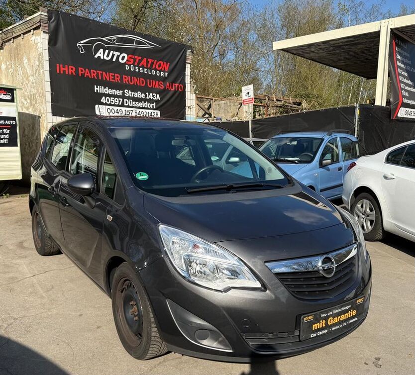 Meriva