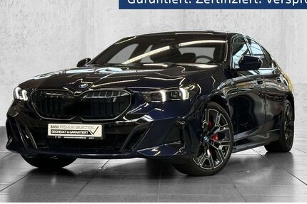 BMW i5 35.686 km 57.480 &euro; Sprockhövel 45549