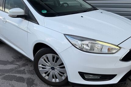 Ford Focus 96.055 km 10.250 &euro; Wuppertal 42285