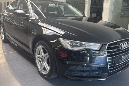 Audi A6 61.624 km 24.890 &euro; Erkrath 40699
