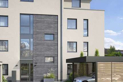 Wohnung Wuppertal Gemarkung Ronsdorf - 4 Zimmer, 97 m&sup2;, 469.000&euro; | Angebot:27567763