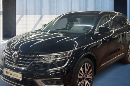Renault Koleos 72.437 km 19.980 &euro; Köln 50939