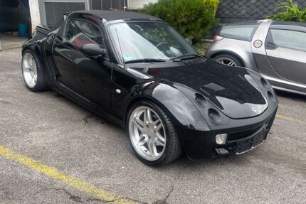 Smart Roadster