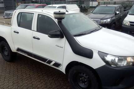 Toyota Hilux 86.591 km 18.921 &euro; Bergisch Gladbach 51469