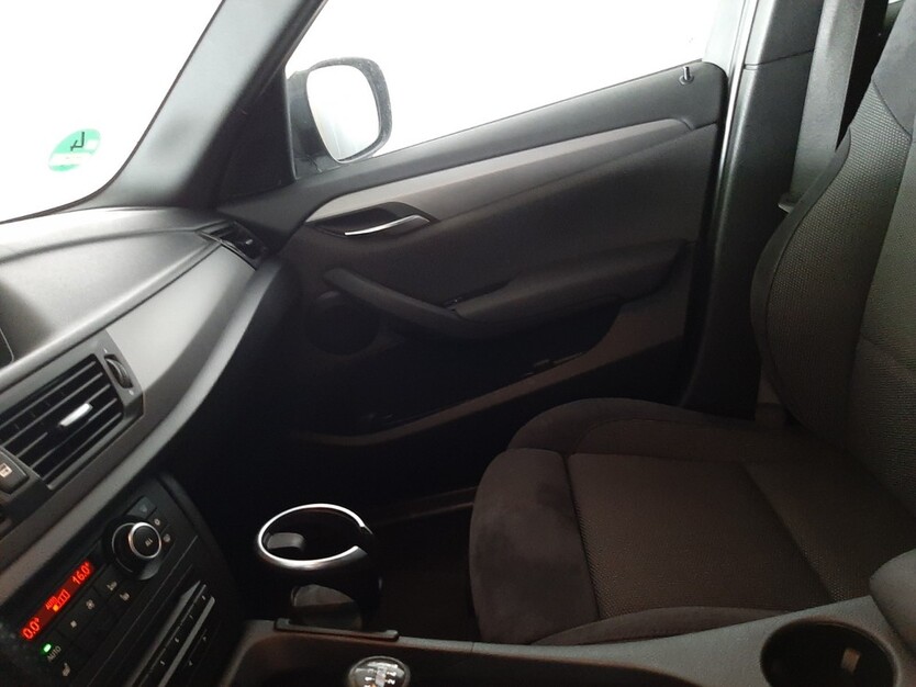 BMW X1 146.900 km 14.420 € Remscheid 42853