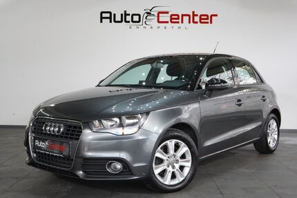 Audi A1 172.000 km 9.290 € Ennepetal (Bei Wuppertal) 58256