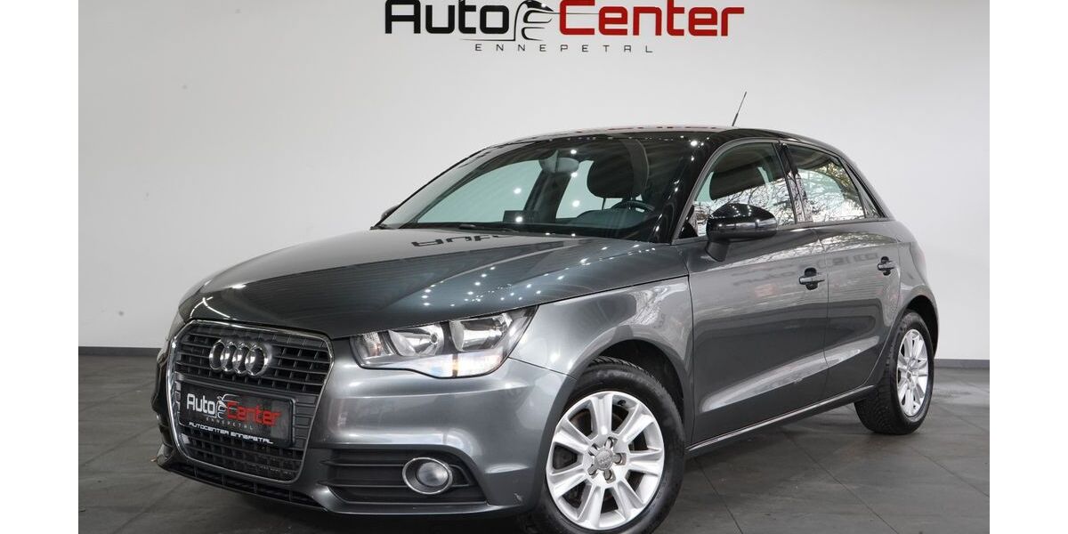 Audi A1 172.000 km 9.290 € Ennepetal (Bei Wuppertal) 58256