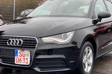 Audi A1 165.000 km 7.000 &euro; Solingen 42697