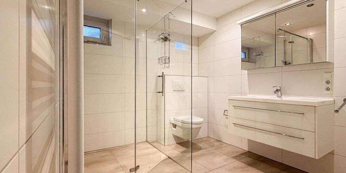 Etagenwohnung Bergisch Gladbach Gladbach - 3 Zimmer, 110 m&sup2;, 349.000&euro; | Angebot:26435059