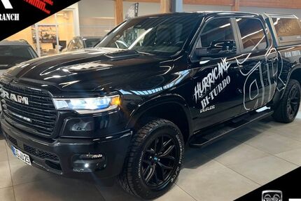 Dodge RAM 14.400 km 88.888 € Solingen 42659