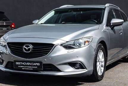 Mazda 6 175.000 km 7.999 &euro; Solingen 42655