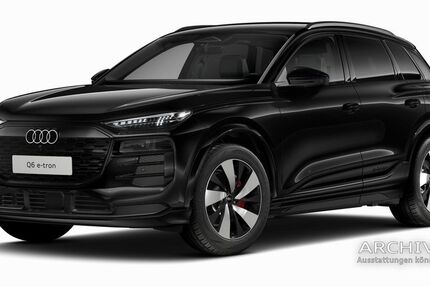 Audi Q6 e-tron 13.473 km 68.988 &euro; Leverkusen 51373