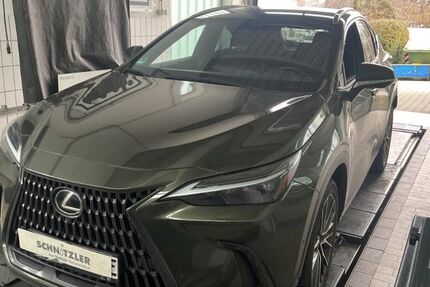 Lexus NX 450h 21.168 km 46.950 &euro; Hilden 40721