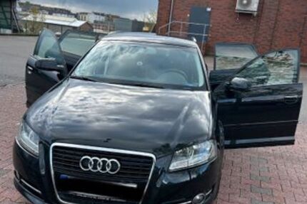 Audi A3 124.818 km 12.000 &euro; Remscheid 42855