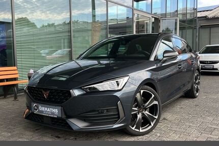 Cupra Leon 21.321 km 33.650 &euro; Bergisch Gladbach 51429