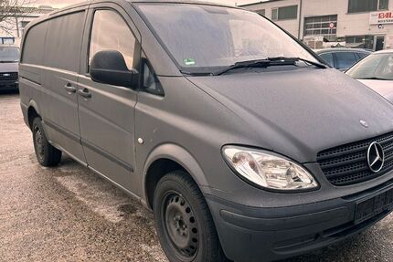 Mercedes-Benz Vito 231.666 km 1.850 &euro; Pulheim 50259