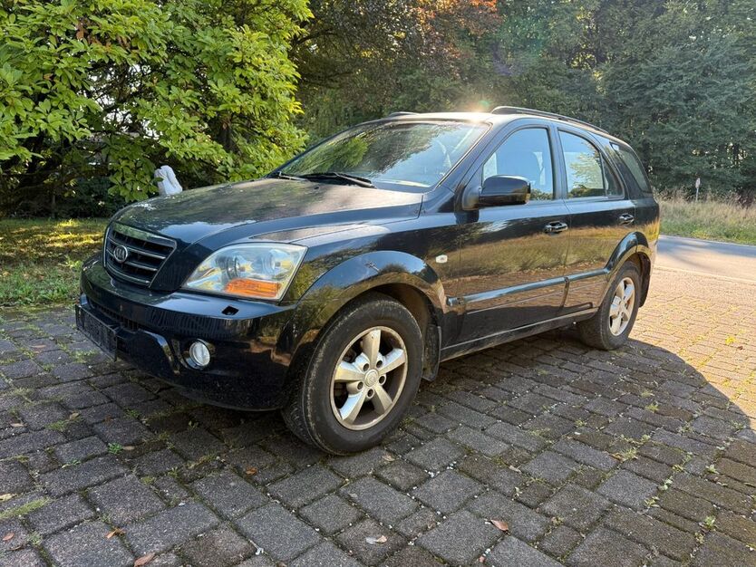 Kia Sorento 258.930 km 1.850 € Remscheid 42855