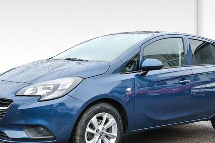 Opel Corsa 68.746 km 8.490 € Wuppertal 42103
