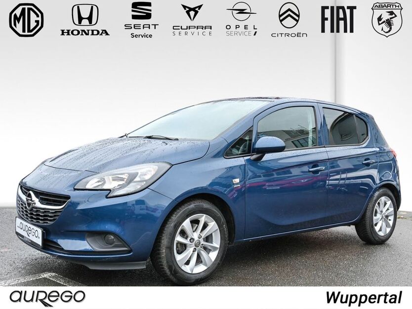 Opel Corsa 68.746 km 8.490 € Wuppertal 42103