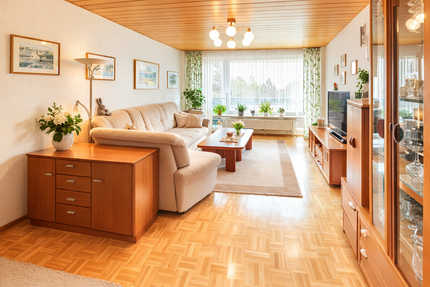 Wohnung Erkrath - 3.5 Zimmer, 85 m&sup2;, 220.000&euro; | Angebot:25915970