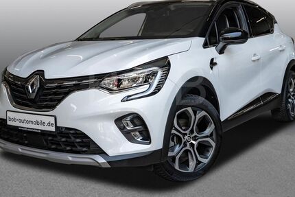 Renault Captur 70.505 km 17.666 € Düsseldorf 40233