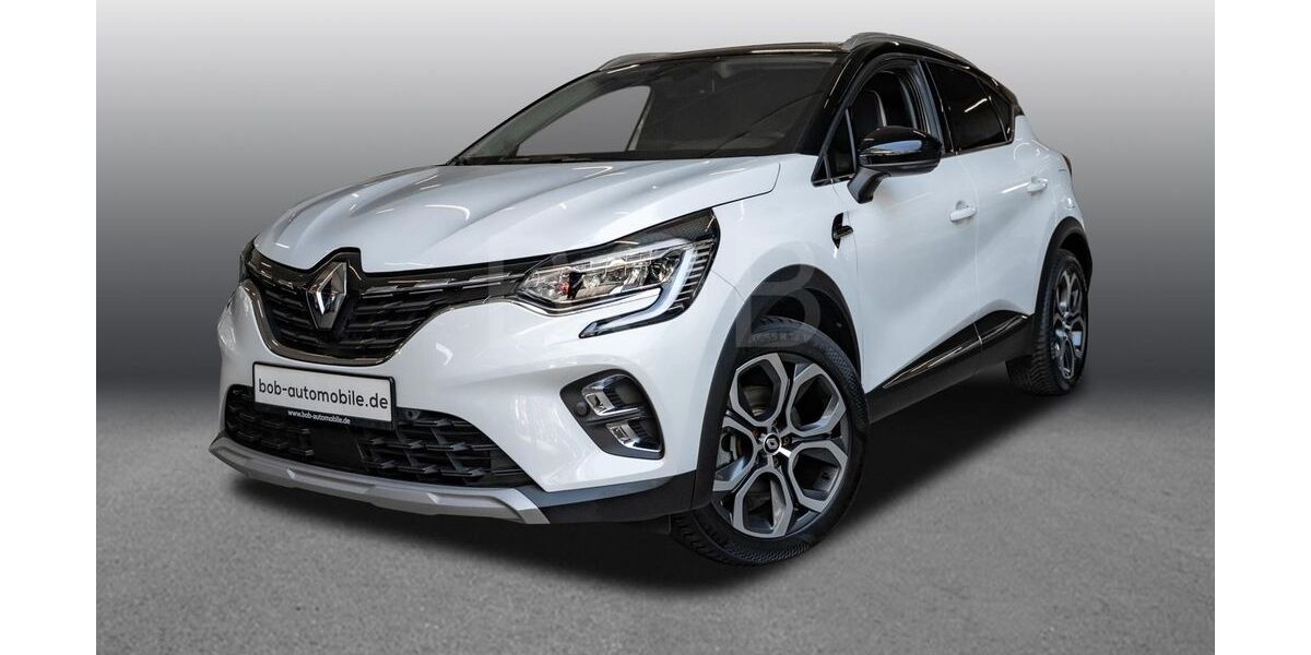 Renault Captur 70.505 km 17.666 € Düsseldorf 40233