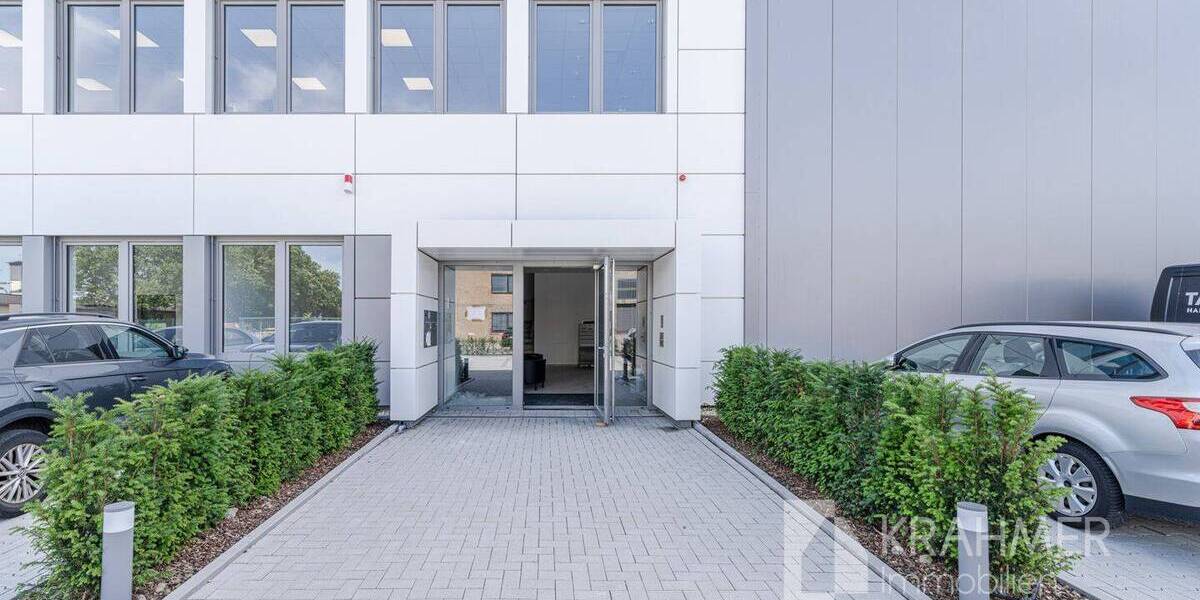 Gewerbeobjekt Ratingen / Tiefenbroich Tiefenbroich - 2.365&euro; | Angebot:25735003