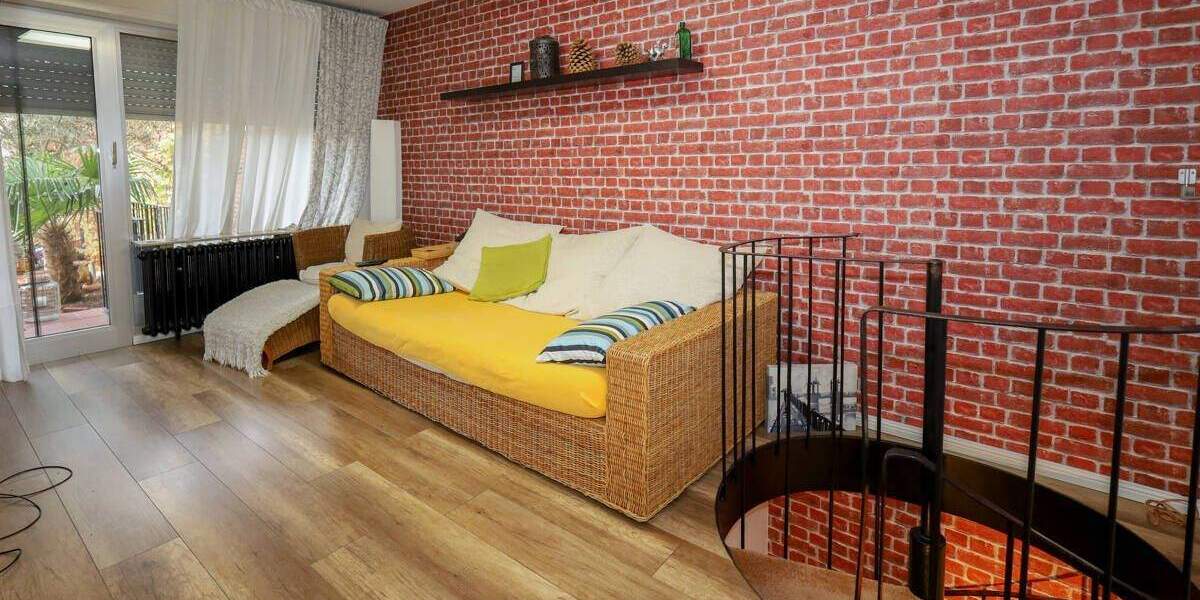 Reihenendhaus Monheim am Rhein Monheim - 7 Zimmer, 171 m&sup2;, 525.000&euro; | Angebot:25736789