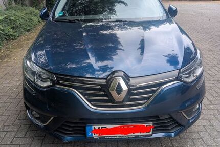 Renault Megane 106.600 km 7.900 &euro; Erkrath 40699