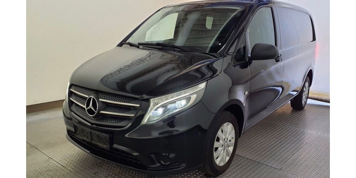 Mercedes-Benz Vito 304.110 km 13.900 &euro; Haan 42781