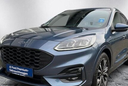 Ford Kuga 30.000 km 22.380 € Wipperfuerth 51688