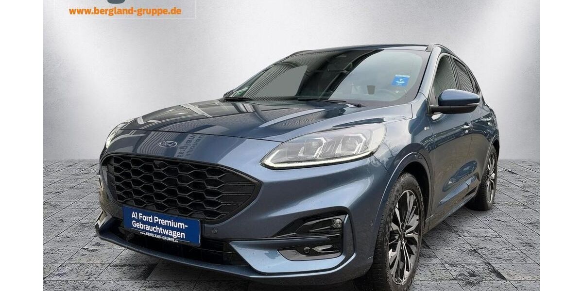 Ford Kuga 30.000 km 22.380 € Wipperfuerth 51688