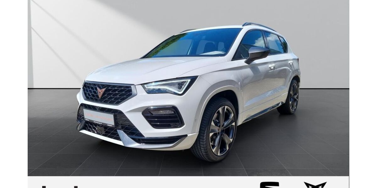 Cupra Ateca 11.784 km 32.990 &euro; Solingen 42719