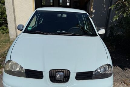 Seat Arosa 147.000 km 650 &euro; Lindlar 51789