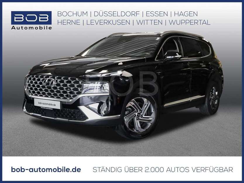 Hyundai SANTA FE 33.965 km 37.555 € Essen 45141