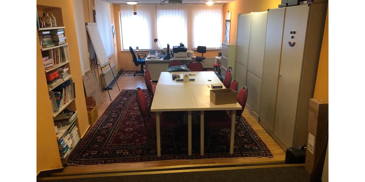 Gewerbeobjekt Solingen Burg - 680&euro; | Angebot:24179312