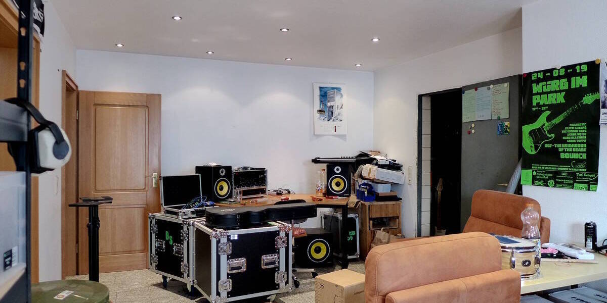 Mehrfamilienhaus, Wohnhaus Velbert Mitte - 595.000&euro; | Angebot:21365827