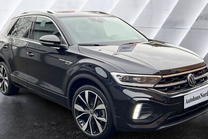 VW T-Roc 28.687 km 29.900 &euro; Köln-Riehl 50735