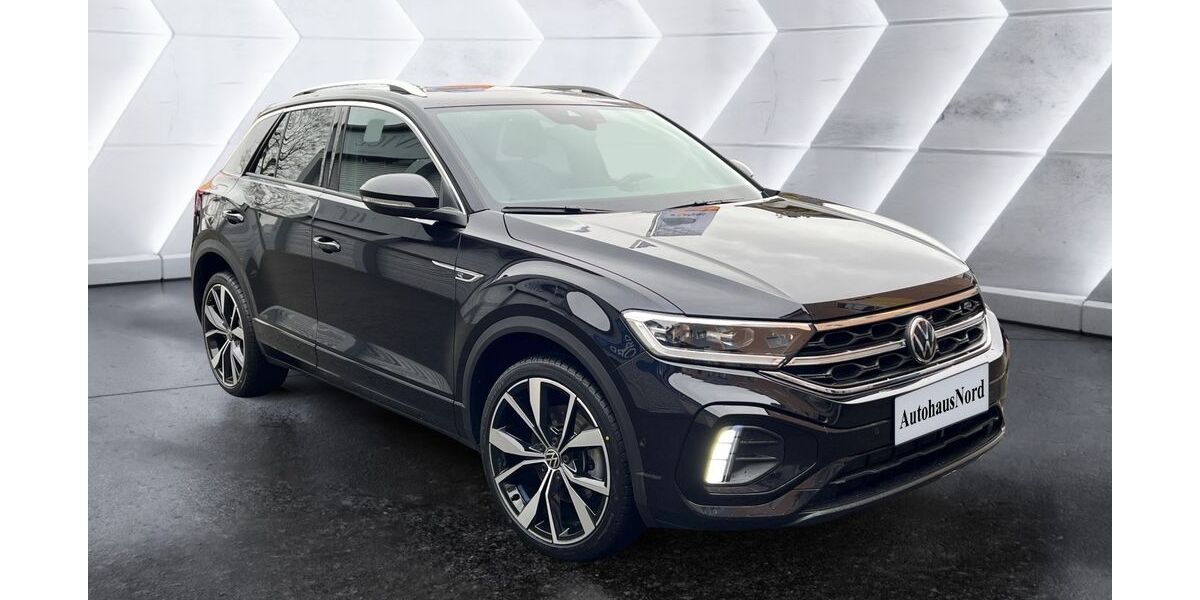 VW T-Roc 28.687 km 29.900 &euro; Köln-Riehl 50735