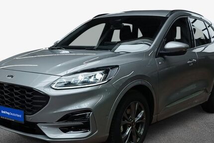 Ford Kuga 10.262 km 24.875 € Leverkusen 51373