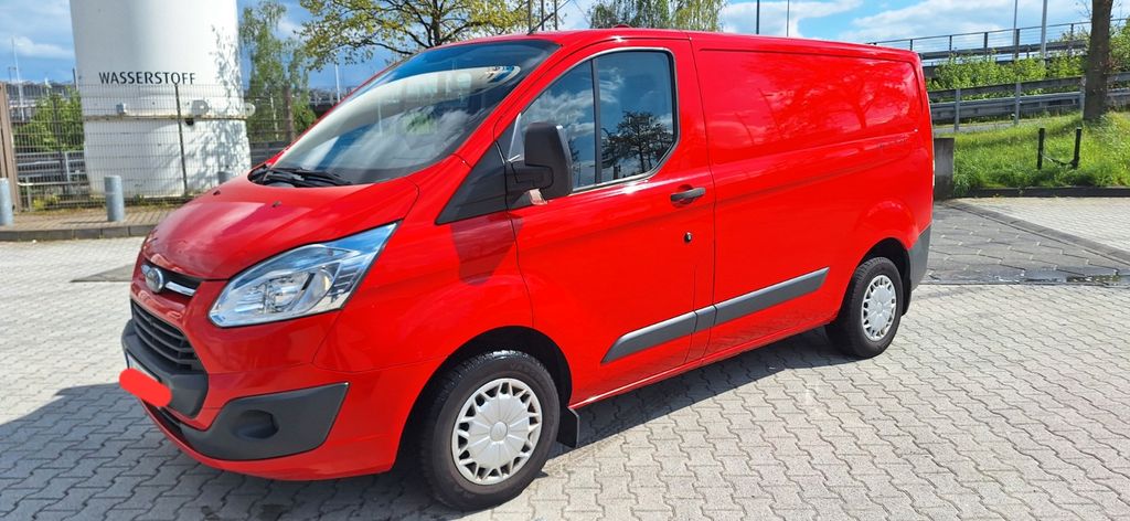 Ford Tourneo Custom 166.500 km 5.000 &euro; Köln 50739