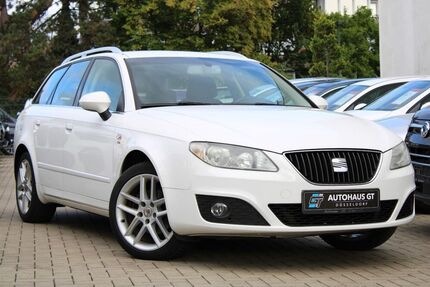 Seat Exeo