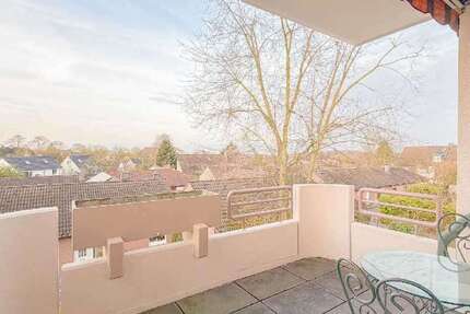 Wohnung Ratingen Homberg - 3 Zimmer, 82 m&sup2;, 790&euro; | Angebot:24369206