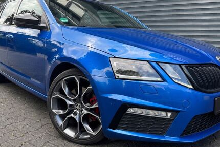 Skoda Octavia 219.456 km 11.900 &euro; Wuppertal 42113
