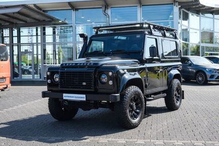 Land Rover Defender 47.848 km 47.980 &euro; Köln 51147