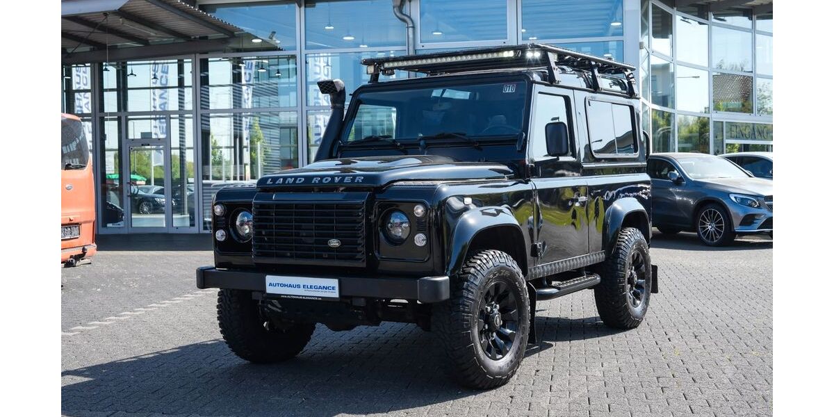 Land Rover Defender 47.848 km 47.980 &euro; Köln 51147