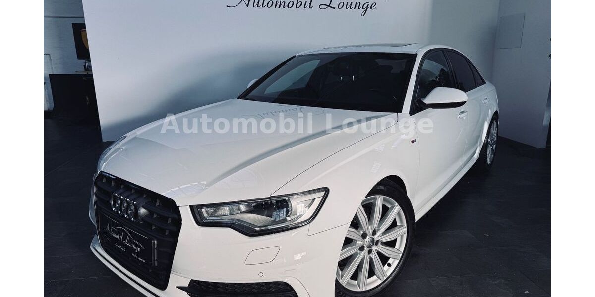 Audi A6 231.060 km 11.990 &euro; Remscheid 42855