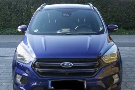 Ford Kuga 180.000 km 10.600 &euro; Pulheim 50259