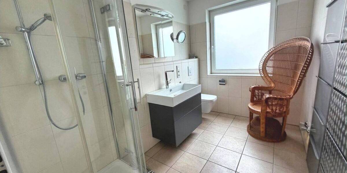 Etagenwohnung Hattingen Blankenstein - 4 Zimmer, 139 m&sup2;, 1.800&euro; | Angebot:26863059