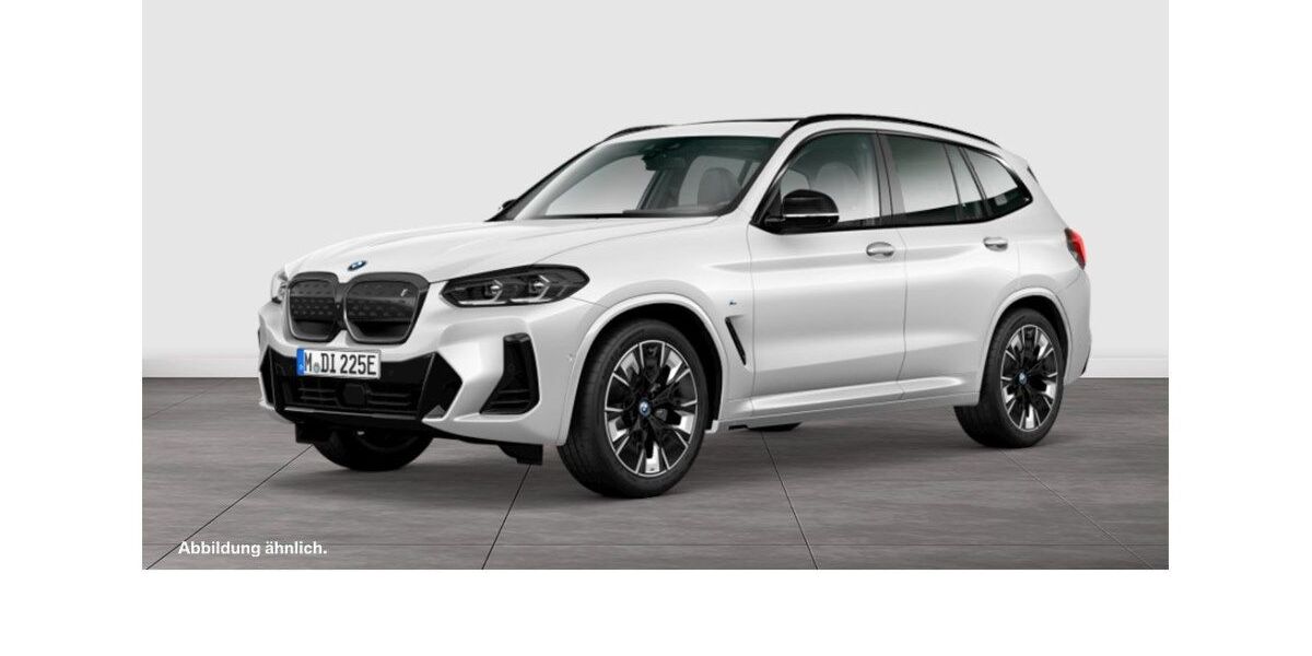 BMW iX3 27.809 km 49.995 &euro; Köln-West 50858